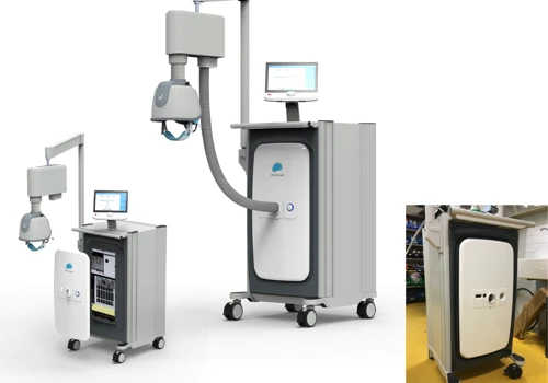 DEEP TMS THERAPY CART