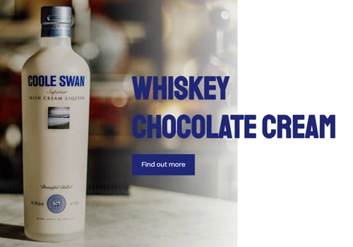 Digital Marketing Solutions for Coole Swan