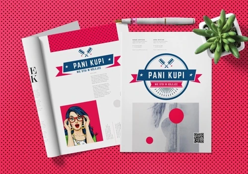 Pani Kupi