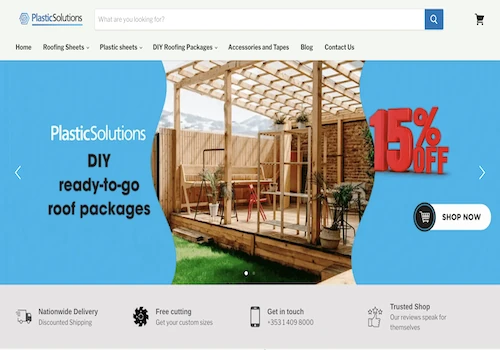 Online Transformation Strategy, SEO and PPC