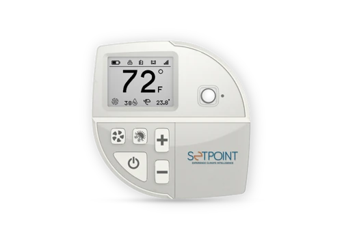 ALON Indoor environment controller