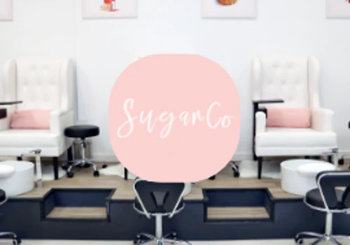 Nail Salon Booking App