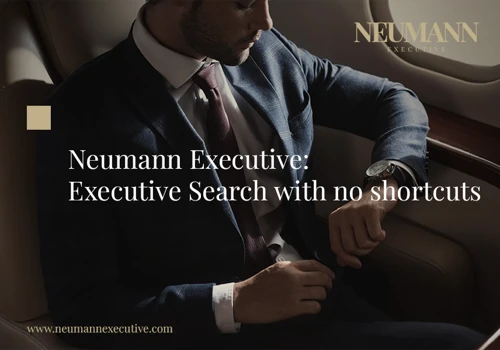 Executive Search