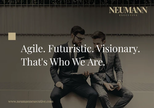 That's Who We Are.