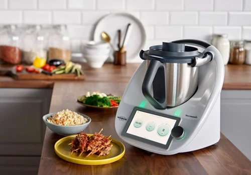 Thermomix Conquers the North American Market
