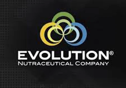 Evolution Nutraceutical Company