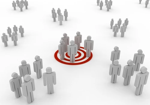 AI powered customer segmentation for a retail company
