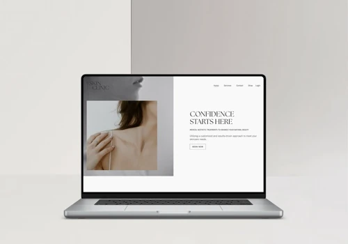 TSC E-com & Branding