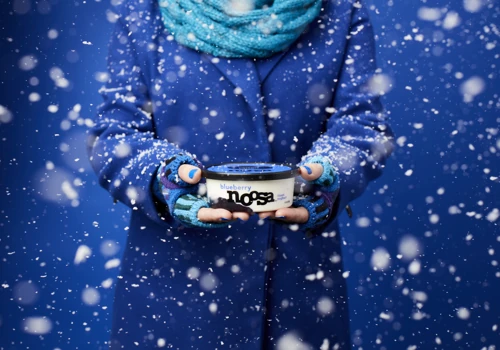 Noosa Yoghurt Shoot