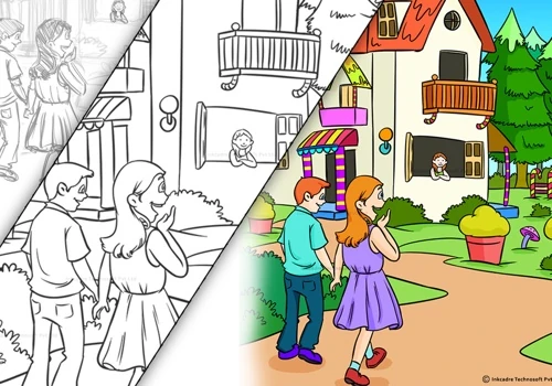 CHILDREN'S BOOK