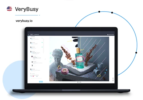 VeryBusy