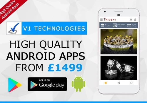 Android App Development