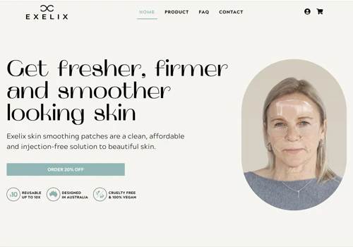 Ecommerce Design & Development