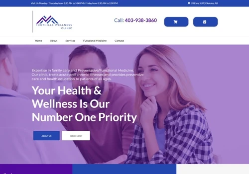Branding and digital marketing