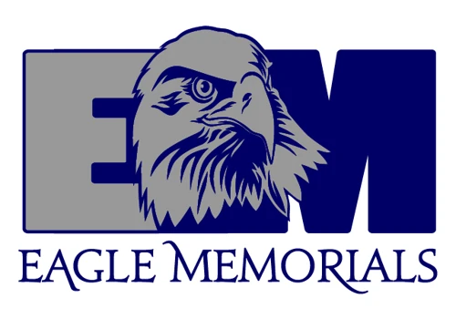 Eagle Memorials Branding