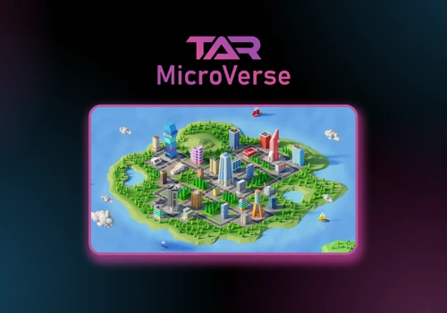 TAR MicroVerse