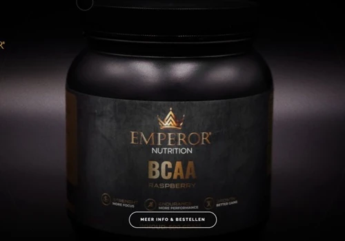 Emperor Nutrition