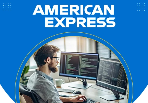 American Express - Employee Wellness Application