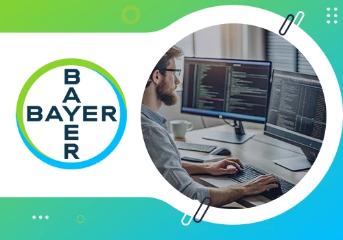 Bayer - Occupational Health Management Software