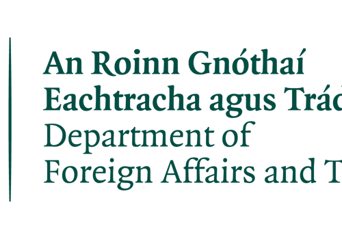 DFAT lead the global stage with world-class online Passport renewal system.