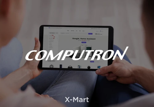 Computrón