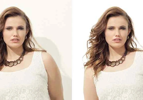 Photoshop image masking