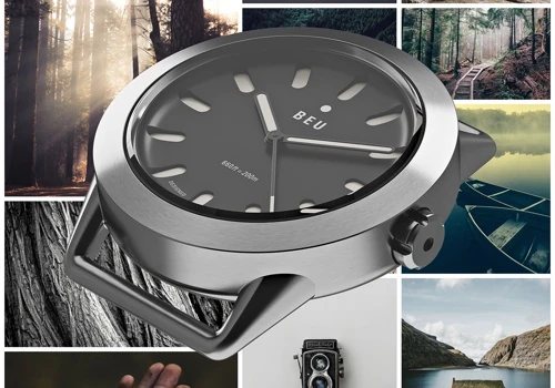BEU watches