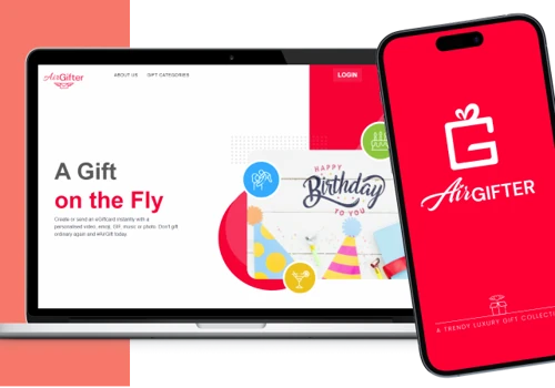 Air Gifter