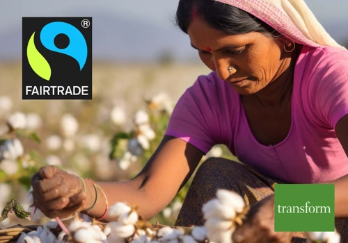 Fairtrade International