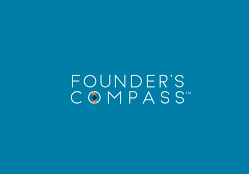 Founder's Compass: The Case of Expert Entrepreneurs