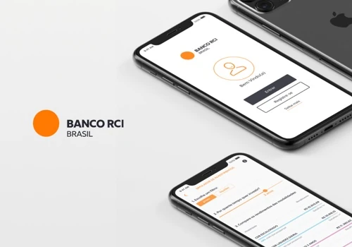RCI Digital Bank