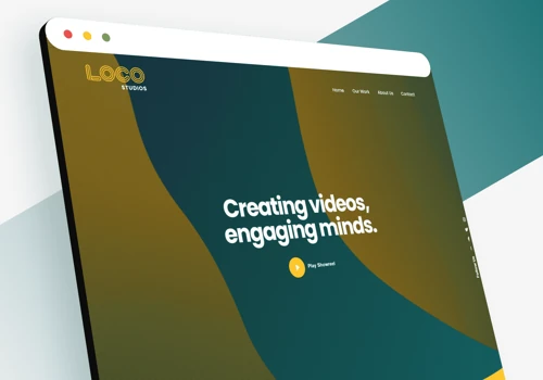 Website Design & Development for Loco Studios