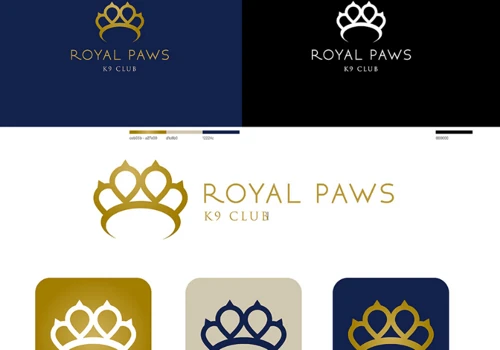 Brand and Logo Development