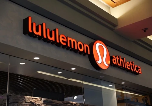 Lululemon