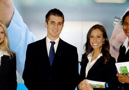Genentech: Owning the Tradeshow Floor at Half the Cost