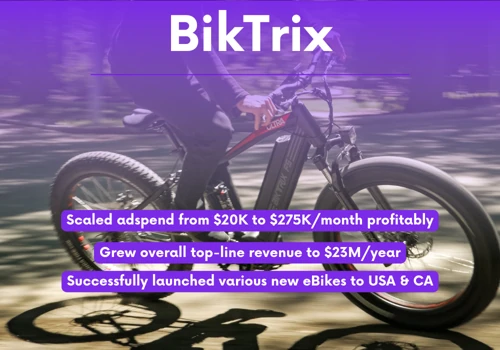 Juicing Canada's Leading eBike Brand