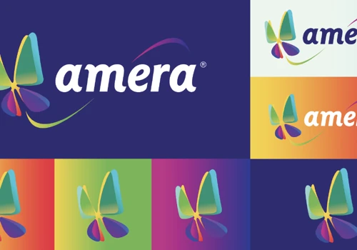Amera Logo