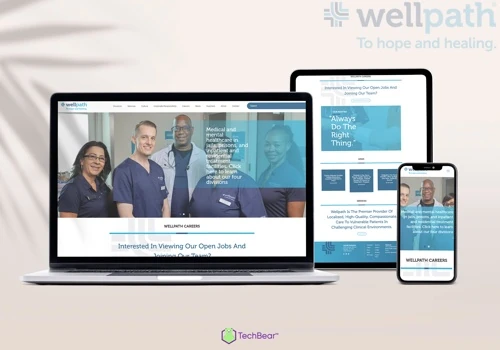 Wellpath