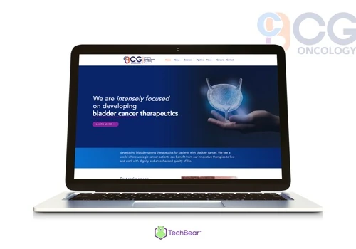 CG Oncology