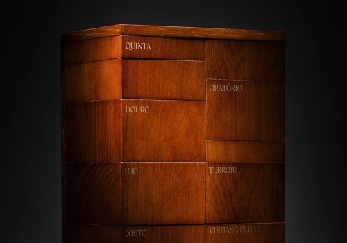 Quinta da Boavista centuries-old's legacy box