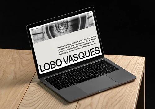 Tax Reinvented with Lobo Vasques
