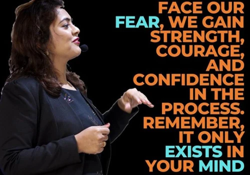 Social Media Marketing for Ridhima Dua