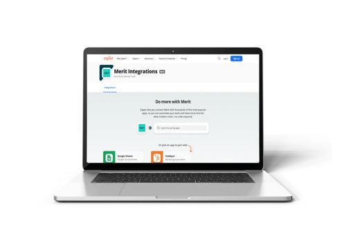 Merit Integrations