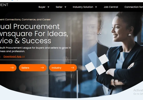Procurement League