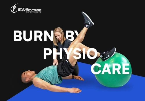 Absolute Physiocare & Sports Rehab