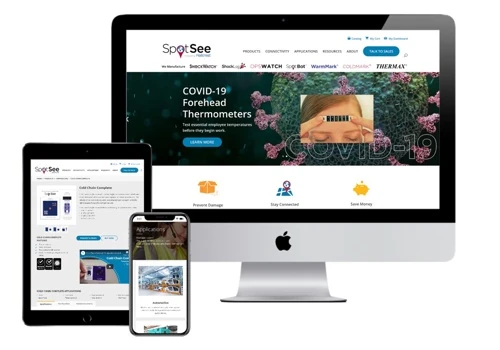 SpotSee - Enterprise Technology Company