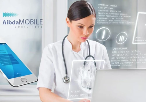 Hospital Management System