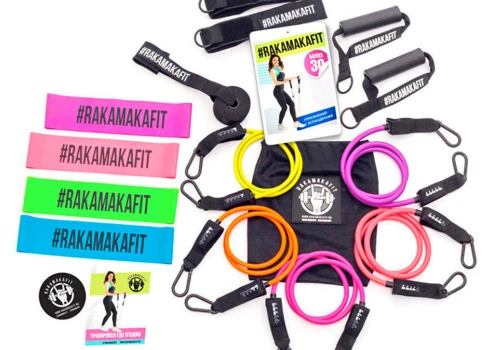 RAKAMAKAFIT (Targeting)