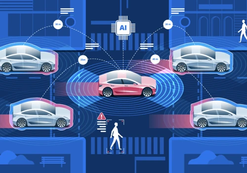 Autonomous Driving – 2D/3D Annotation Delivery Pro