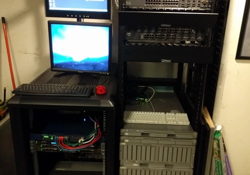 Server Racks